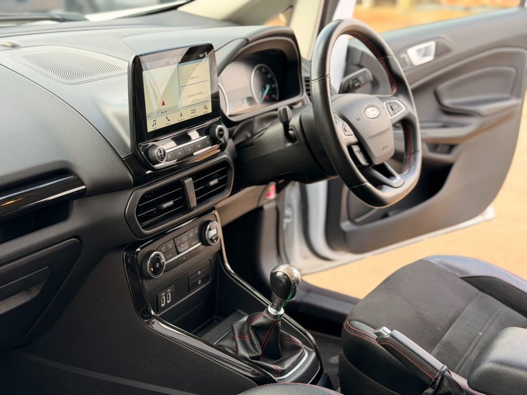 Used Ford Ecosport 2018 for sale - 77703840: Photo 31