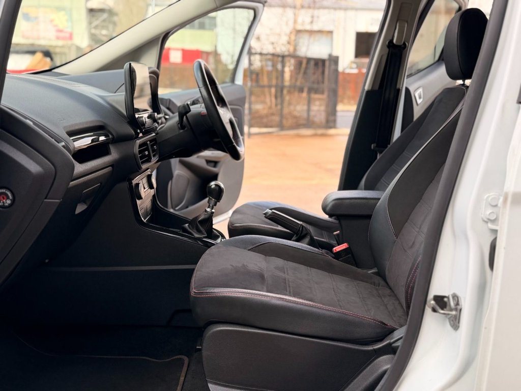 Used Ford Ecosport 2018 for sale - 77703840: Photo 32