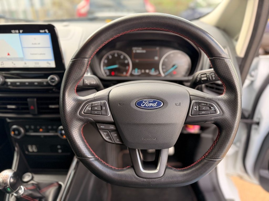 Used Ford Ecosport 2018 for sale - 77703840: Photo 34