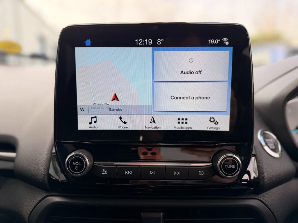 Used Ford Ecosport 2018 for sale - 77703840: Photo 37