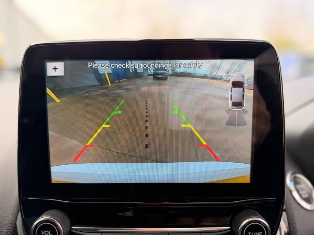 Used Ford Ecosport 2018 for sale - 77703840: Photo 38