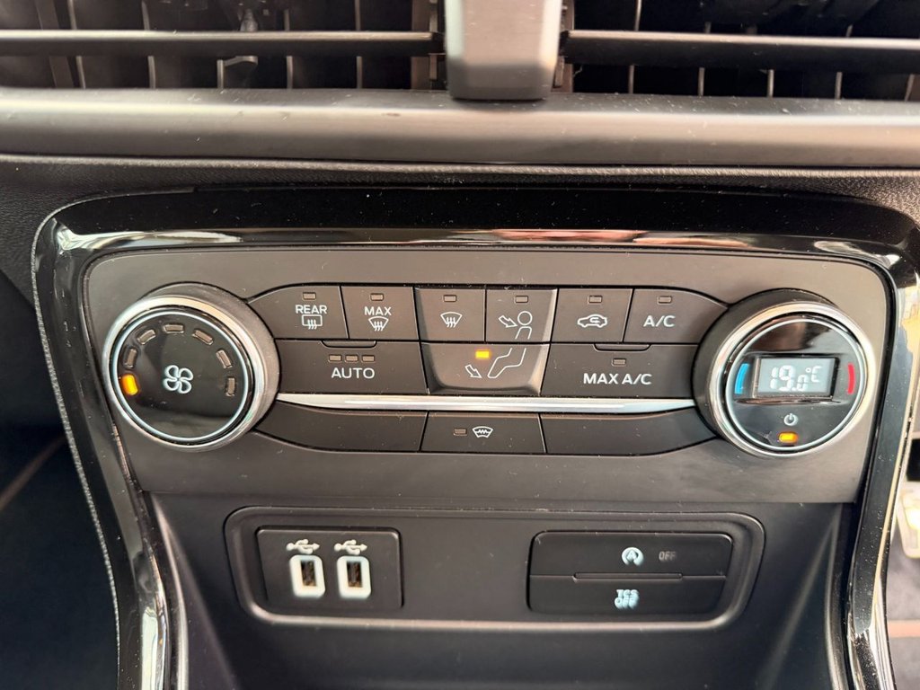 Used Ford Ecosport 2018 for sale - 77703840: Photo 39