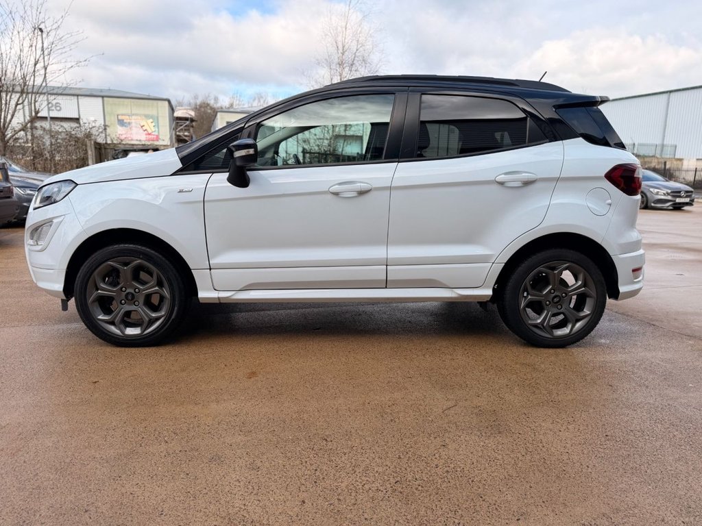Used Ford Ecosport 2018 for sale - 77703840: Photo 4