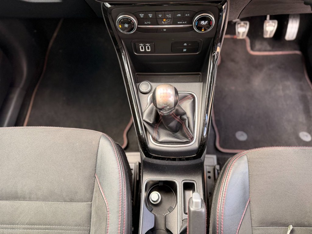 Used Ford Ecosport 2018 for sale - 77703840: Photo 40