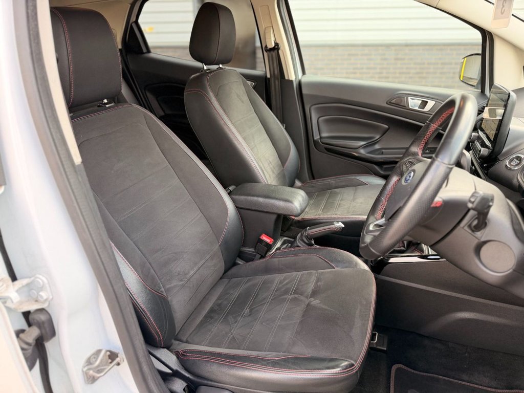 Used Ford Ecosport 2018 for sale - 77703840: Photo 41