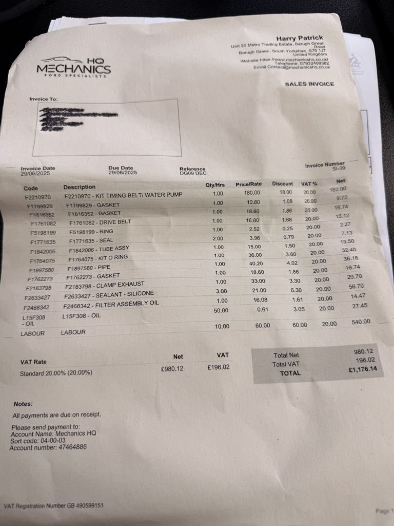 Used Ford Ecosport 2018 for sale - 77703840: Photo 42