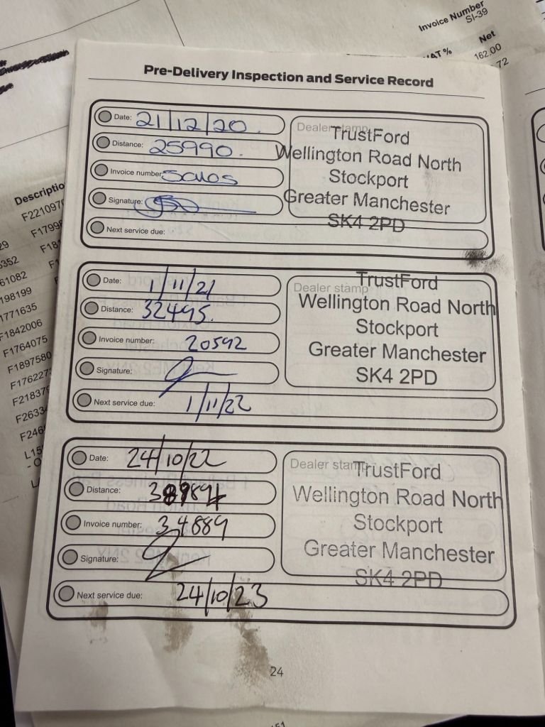 Used Ford Ecosport 2018 for sale - 77703840: Photo 44