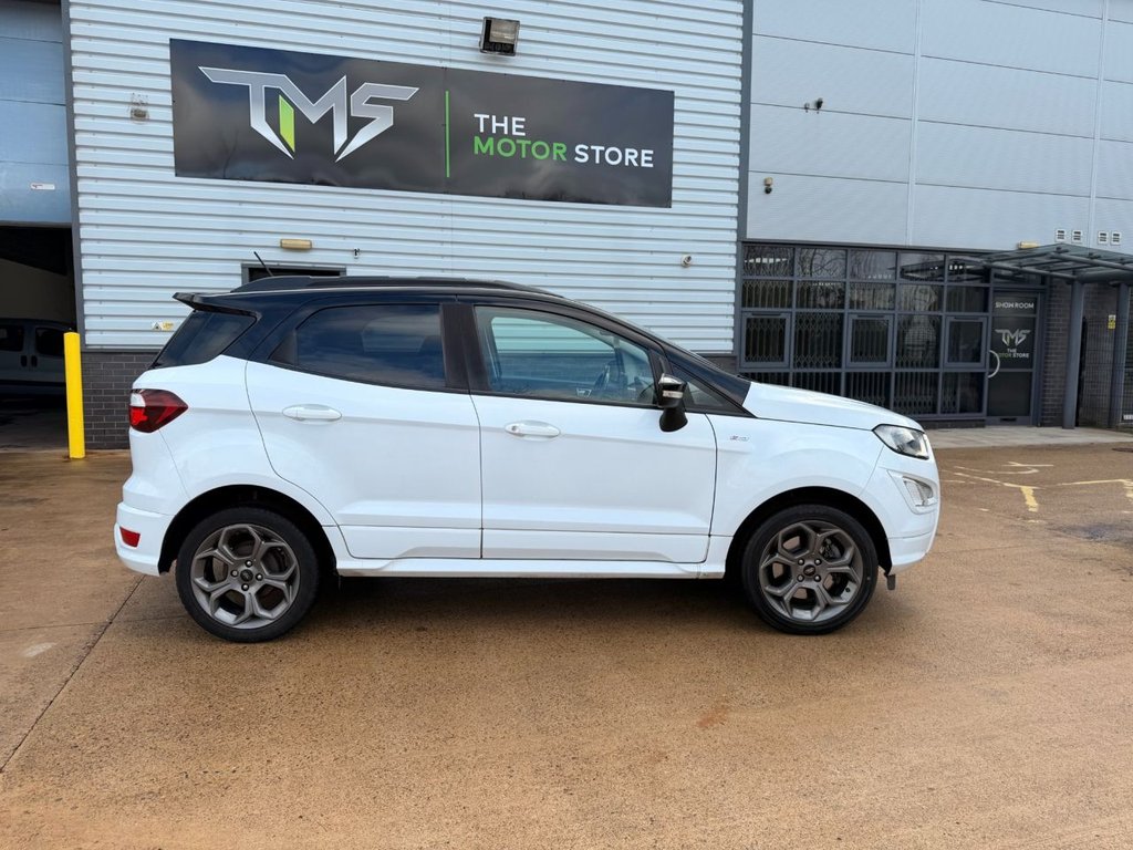 Used Ford Ecosport 2018 for sale - 77703840: Photo 8