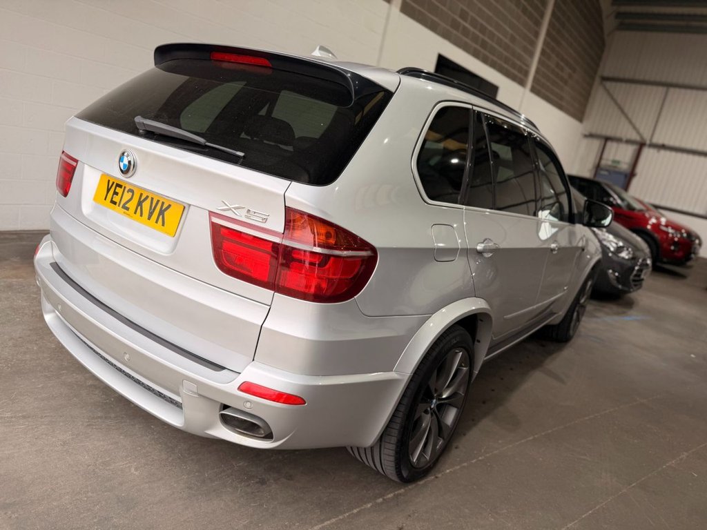 Used BMW X5 2012 for sale - 77991141: Photo 10