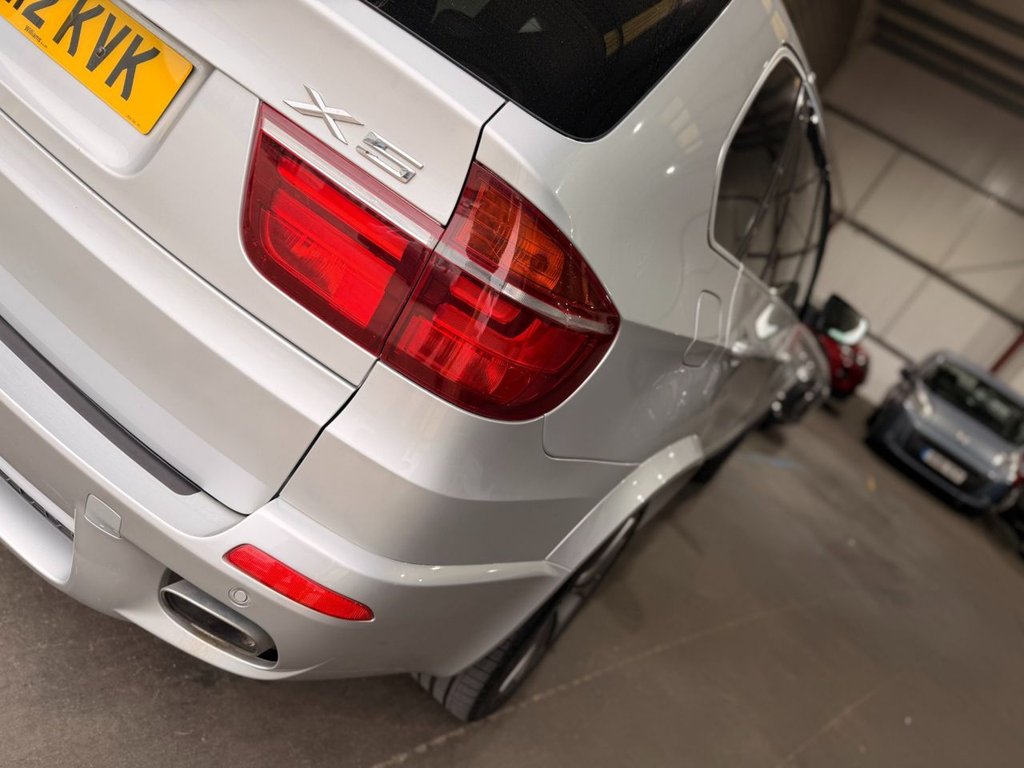 Used BMW X5 2012 for sale - 77991141: Photo 11