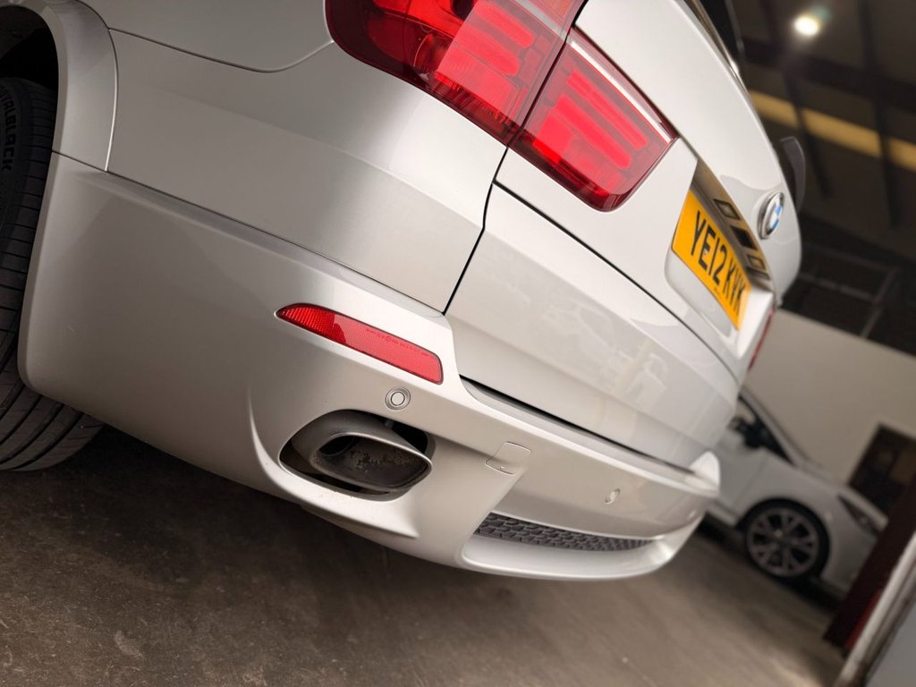 Used BMW X5 2012 for sale - 77991141: Photo 13