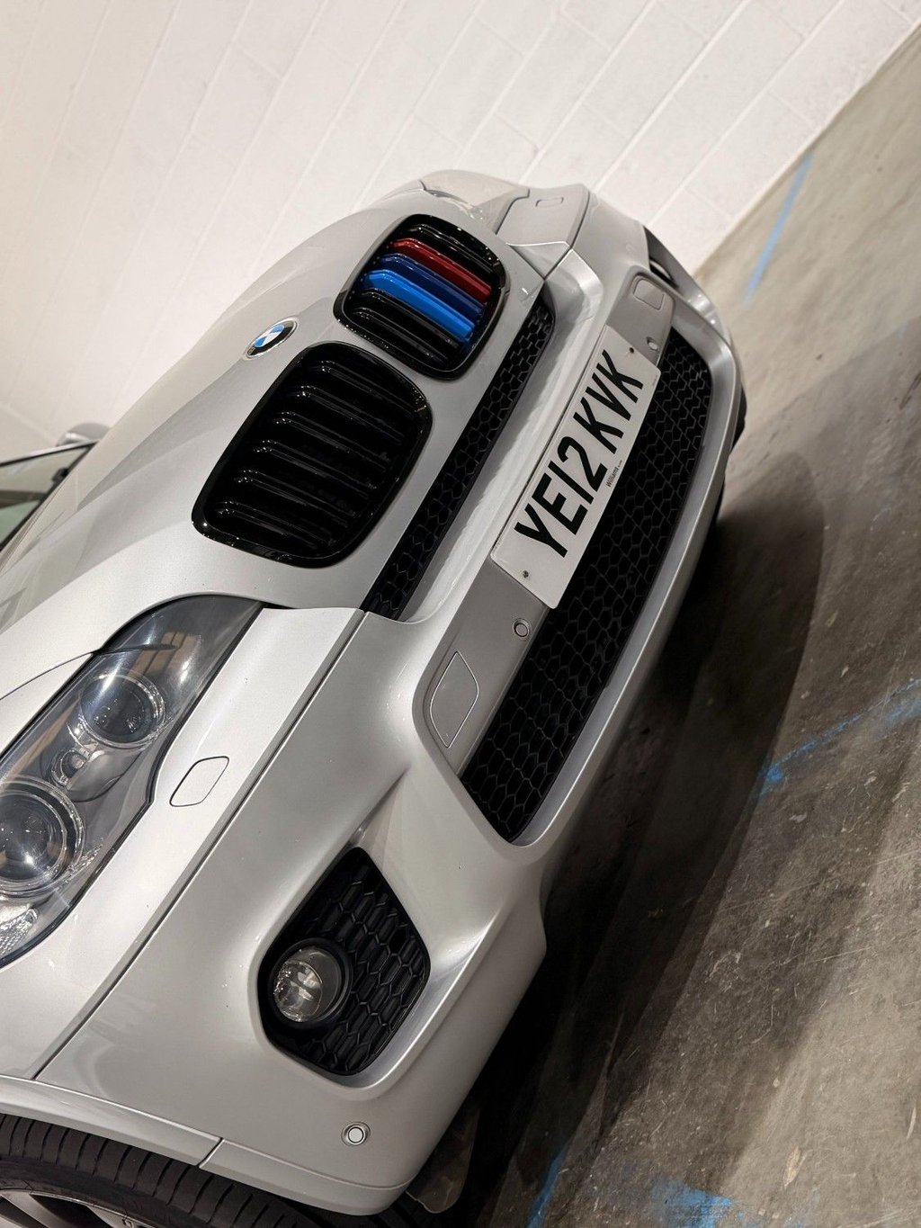 Used BMW X5 2012 for sale - 77991141: Photo 14