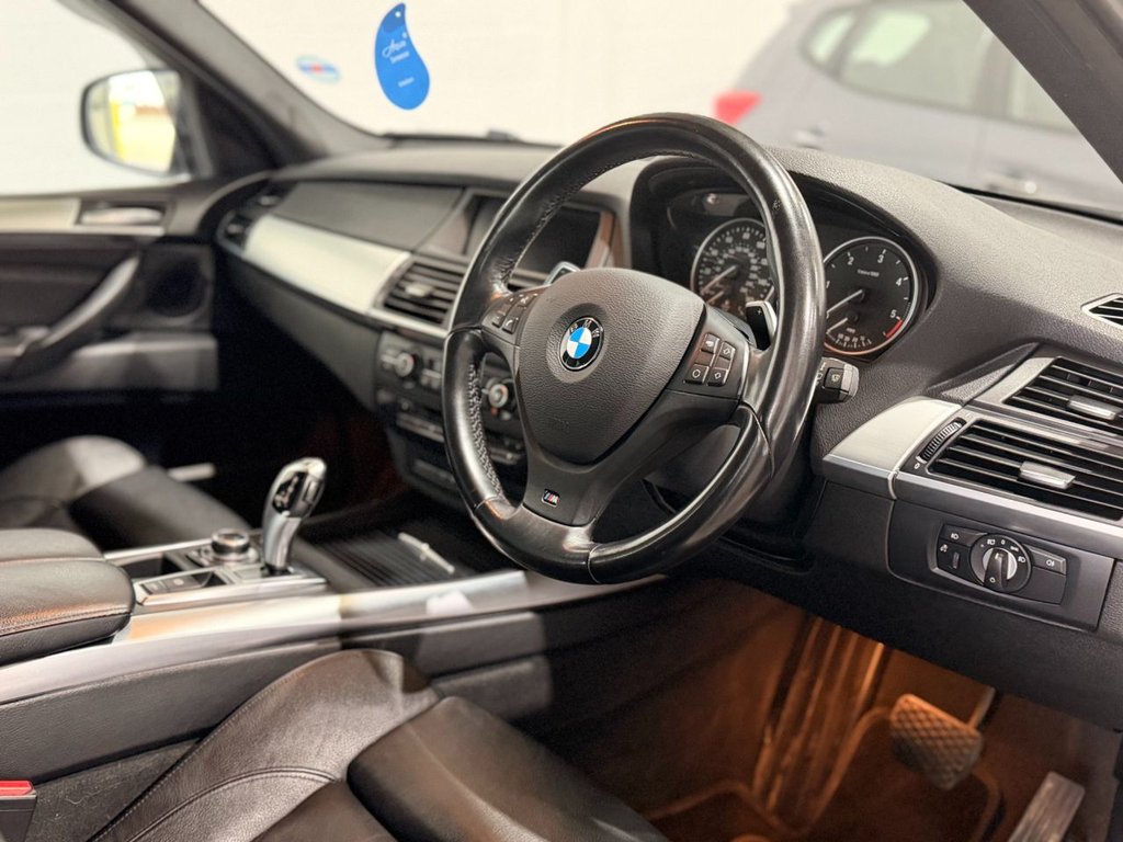 Used BMW X5 2012 for sale - 77991141: Photo 20