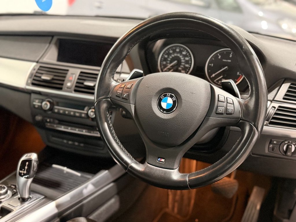 Used BMW X5 2012 for sale - 77991141: Photo 21