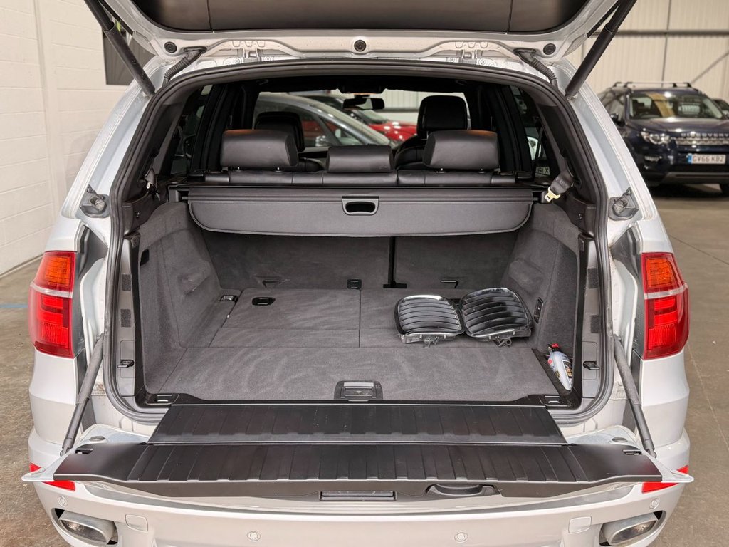 Used BMW X5 2012 for sale - 77991141: Photo 25