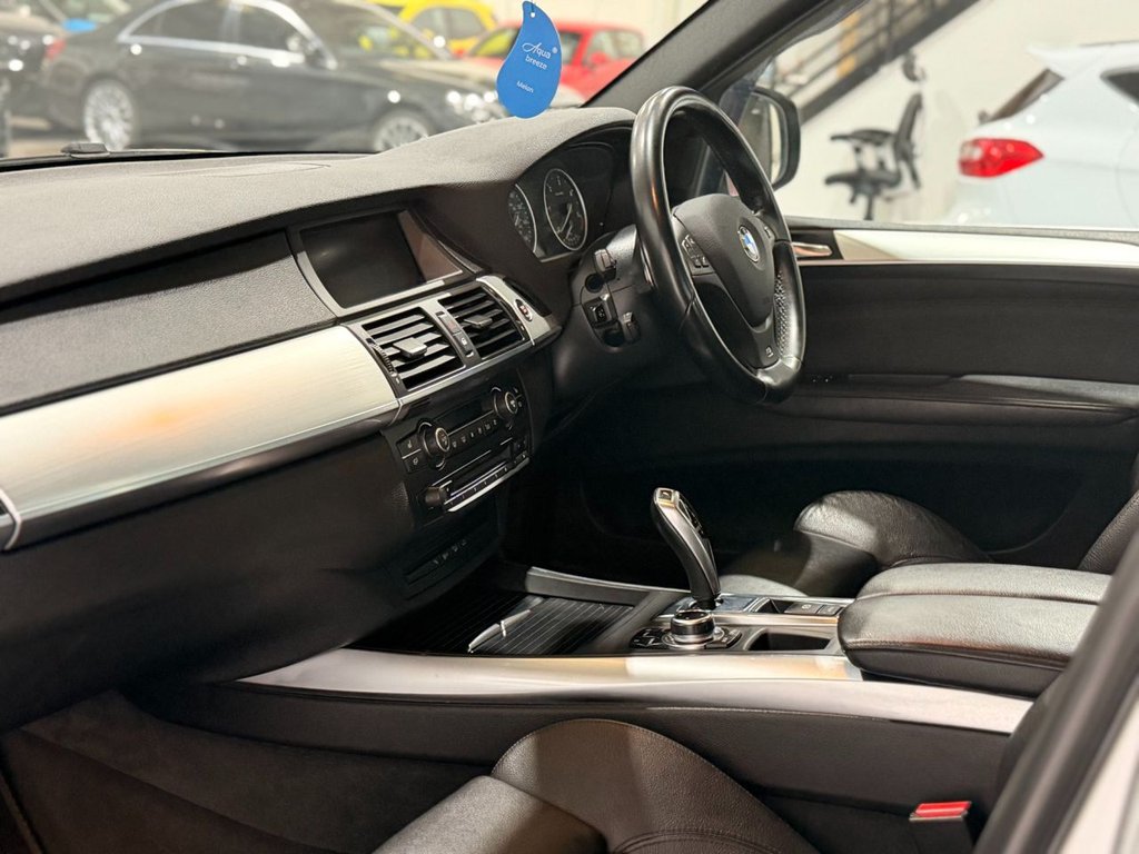 Used BMW X5 2012 for sale - 77991141: Photo 30