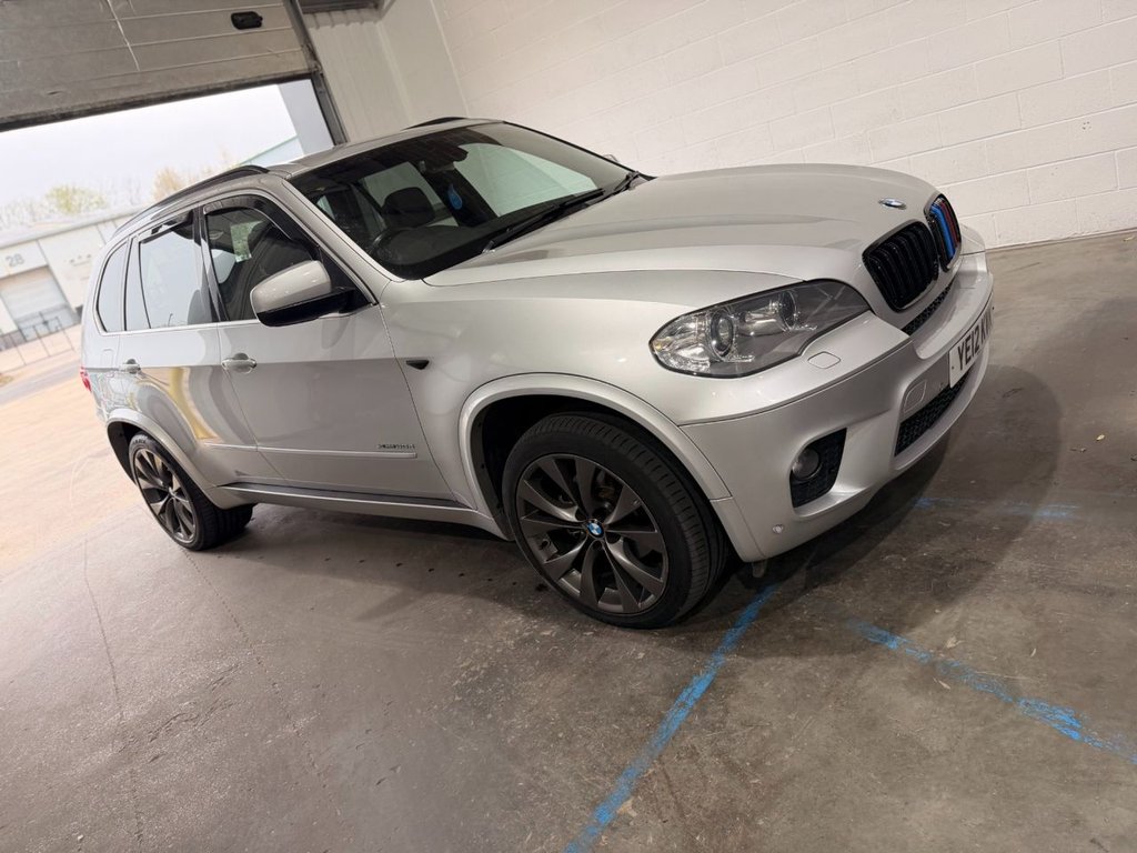 Used BMW X5 2012 for sale - 77991141: Photo 7