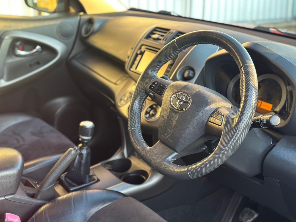 Used Toyota RAV4 2012 for sale - 77133185: Photo 11