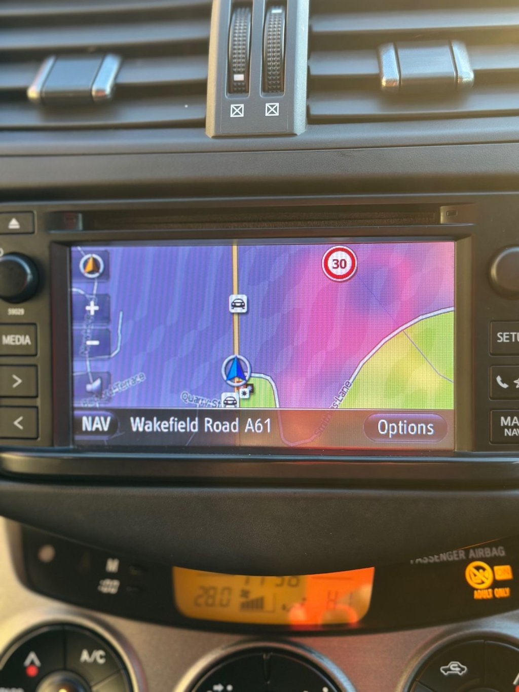 Used Toyota RAV4 2012 for sale - 77133185: Photo 22