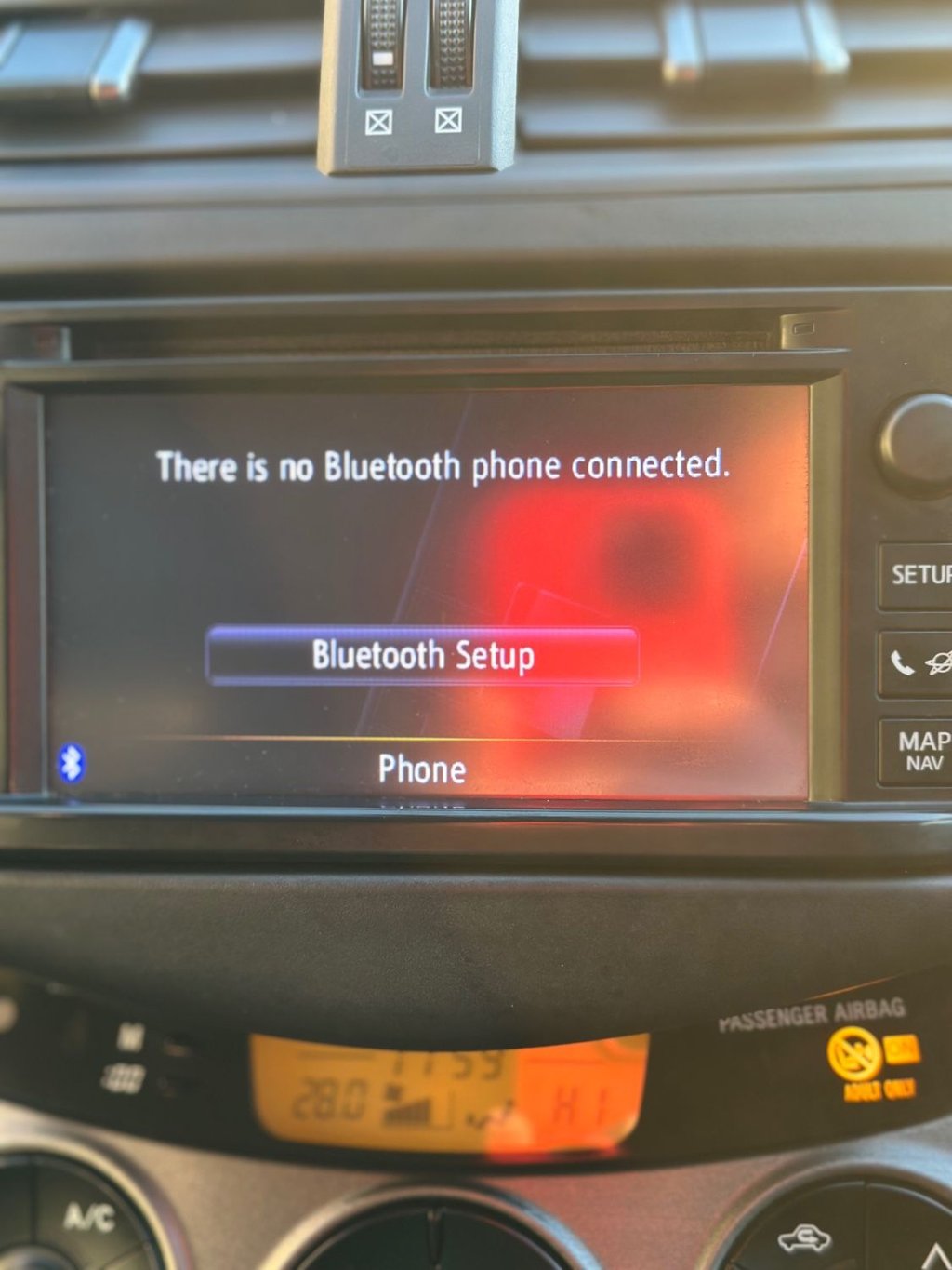 Used Toyota RAV4 2012 for sale - 77133185: Photo 23