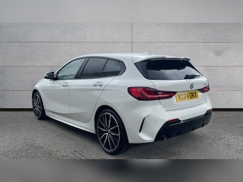 Used BMW 1 Series 2024 for sale - 79014010: Photo