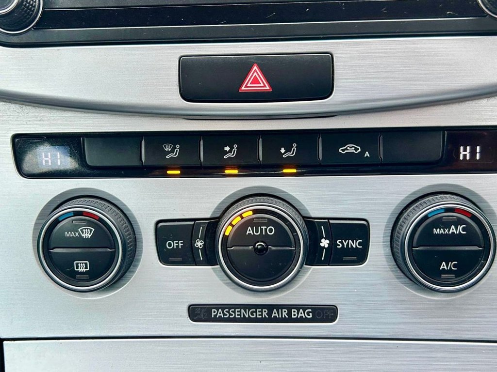 Used Volkswagen CC 2015 for sale - 77608592: Photo 10