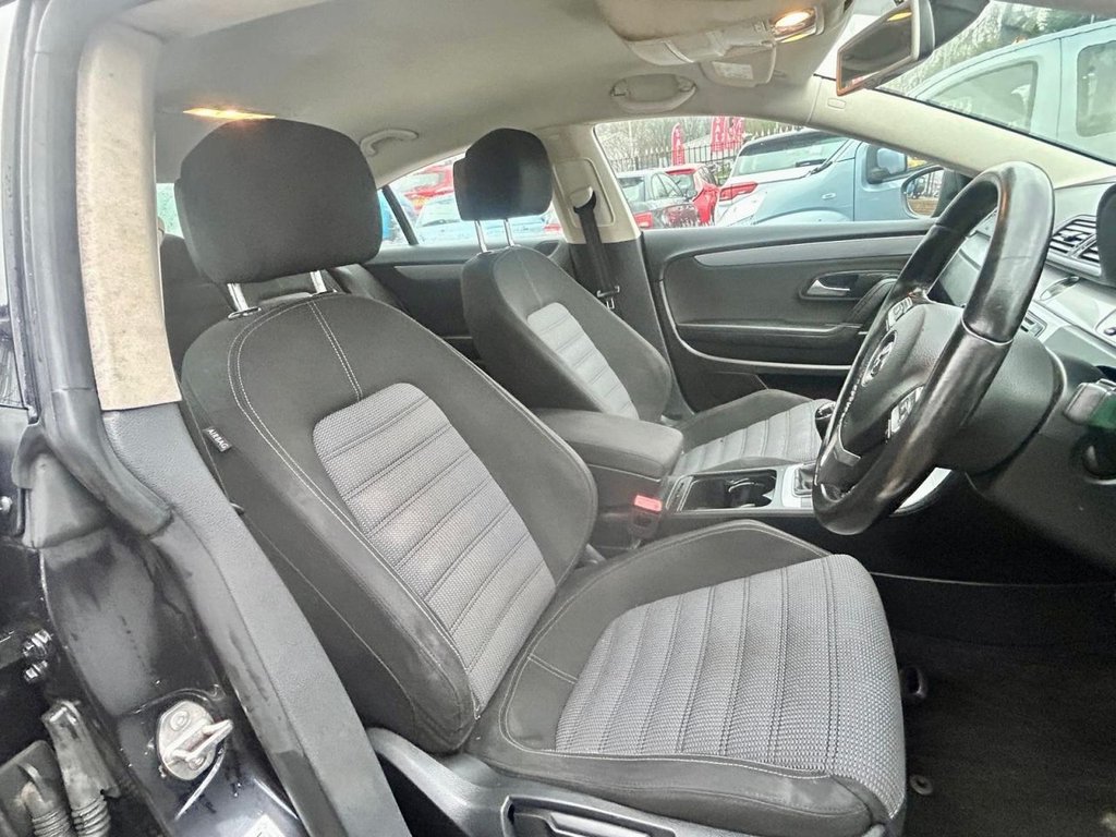 Used Volkswagen CC 2015 for sale - 77608592: Photo 11