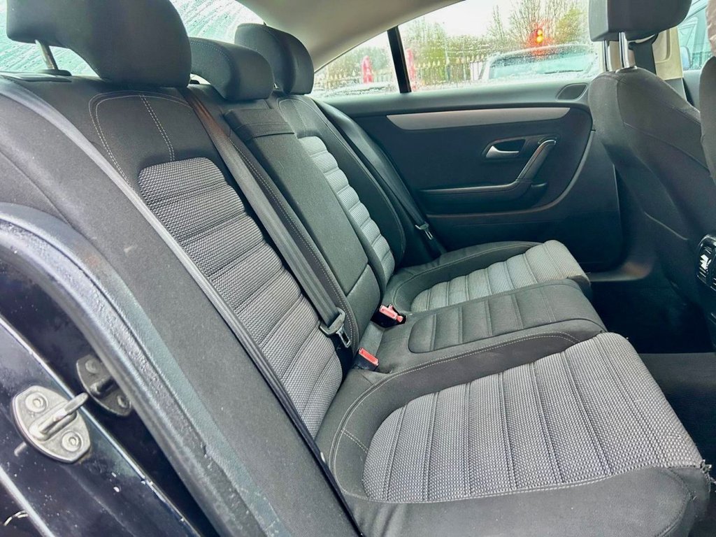 Used Volkswagen CC 2015 for sale - 77608592: Photo 12