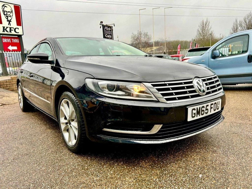 Used Volkswagen CC 2015 for sale - 77608592: Photo 2
