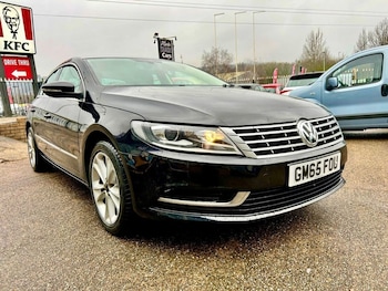 Used Volkswagen CC 2015 for sale - 77608592: Photo