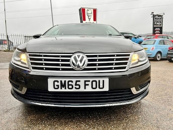 Used Volkswagen CC 2015 for sale - 77608592: Photo