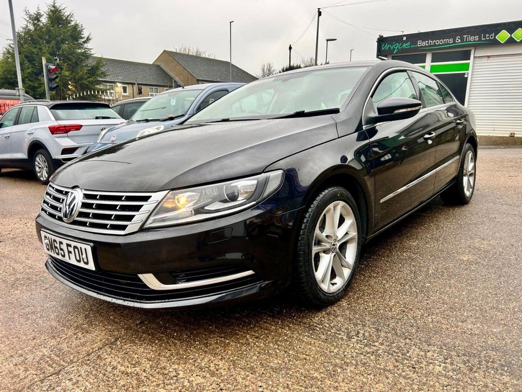 Used Volkswagen CC 2015 for sale - 77608592: Photo 4