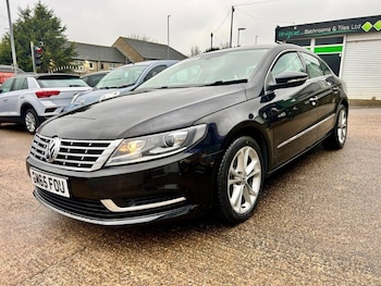 Used Volkswagen CC 2015 for sale - 77608592: Photo