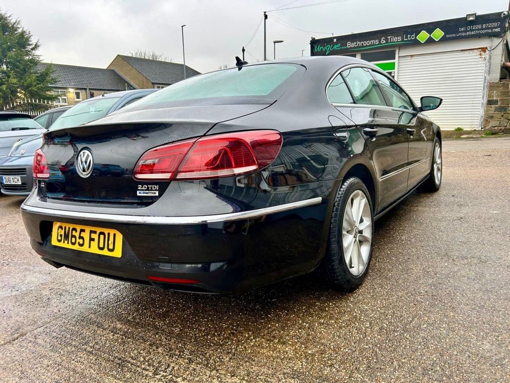 Used Volkswagen CC 2015 for sale - 77608592: Photo 5