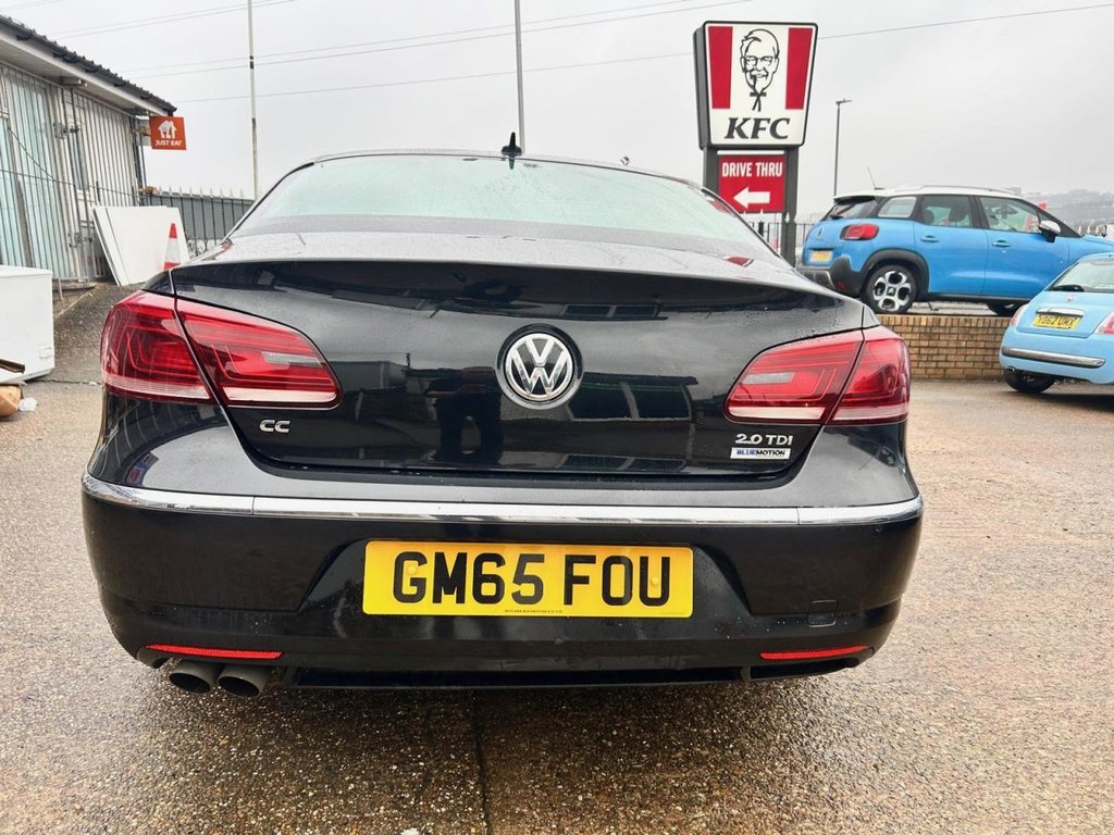 Used Volkswagen CC 2015 for sale - 77608592: Photo 7