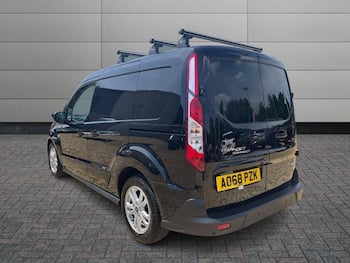 Used Ford Transit Connect 2018 for sale - 79723144: Photo