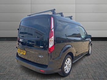 Used Ford Transit Connect 2018 for sale - 79723144: Photo