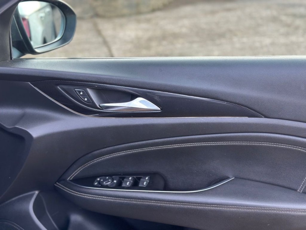 Used Vauxhall Insignia 2017 for sale - 76950500: Photo 11