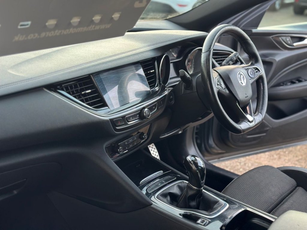 Used Vauxhall Insignia 2017 for sale - 76950500: Photo 16