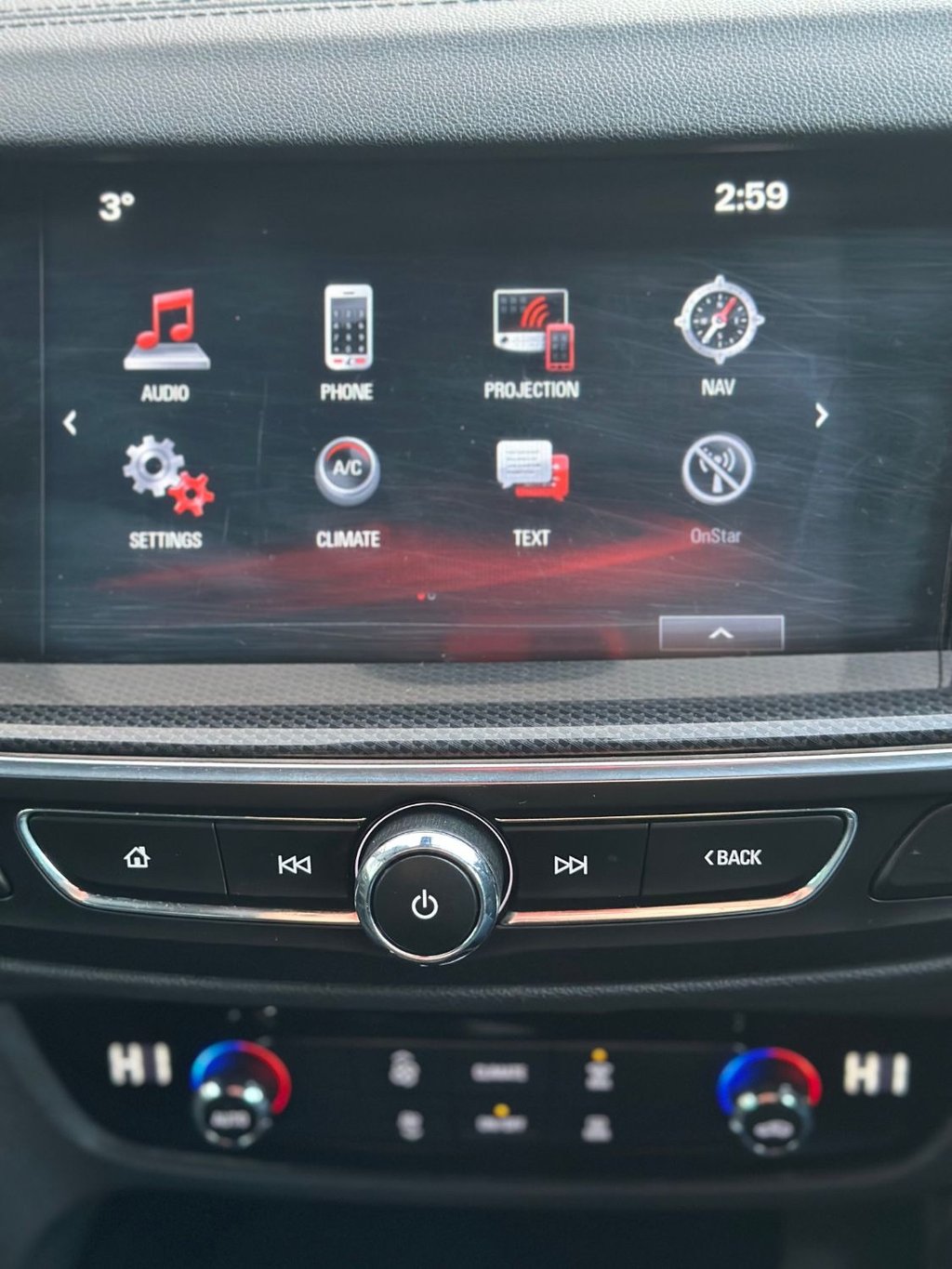 Used Vauxhall Insignia 2017 for sale - 76950500: Photo 19