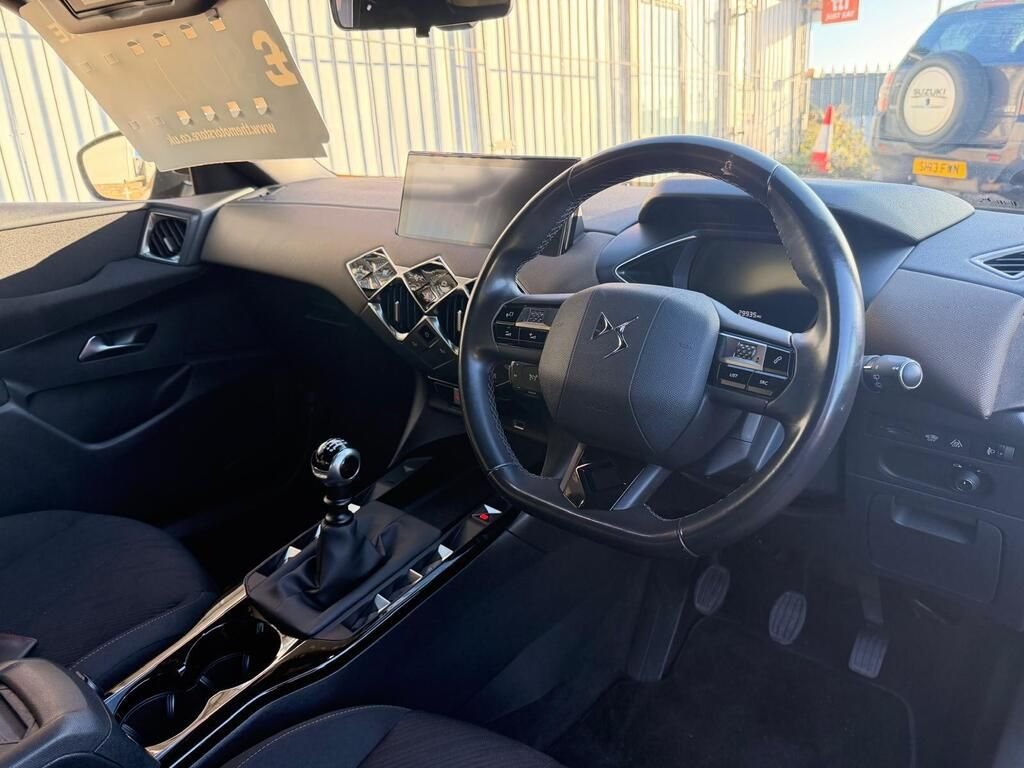 Used DS Automobiles DS 3 2019 for sale - 76797553: Photo 12