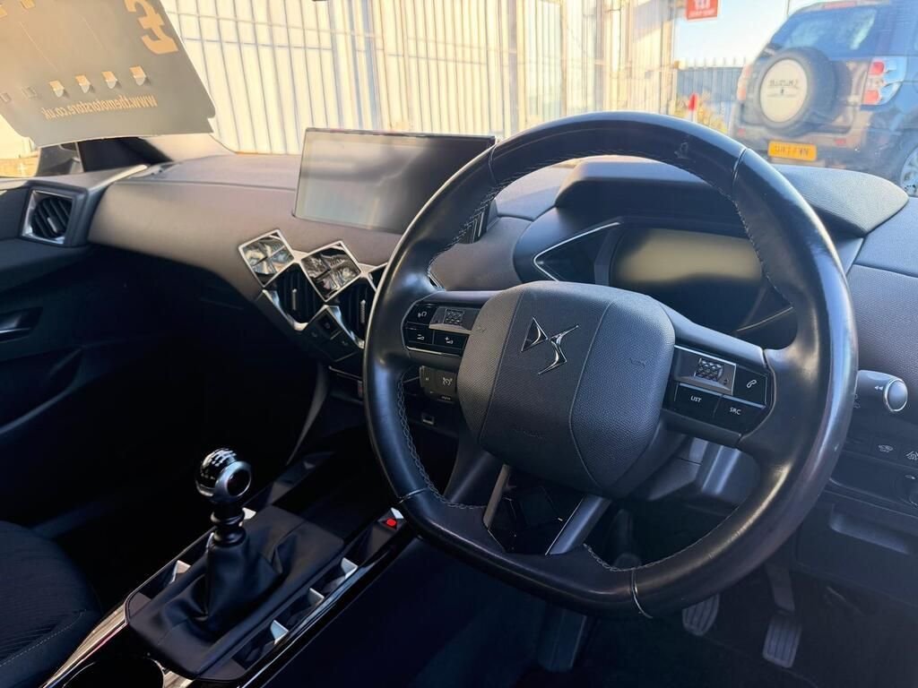 Used DS Automobiles DS 3 2019 for sale - 76797553: Photo 13