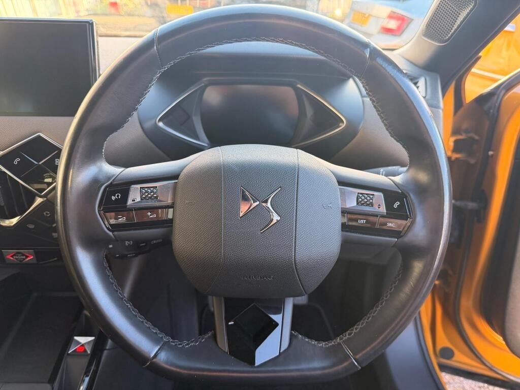 Used DS Automobiles DS 3 2019 for sale - 76797553: Photo 14