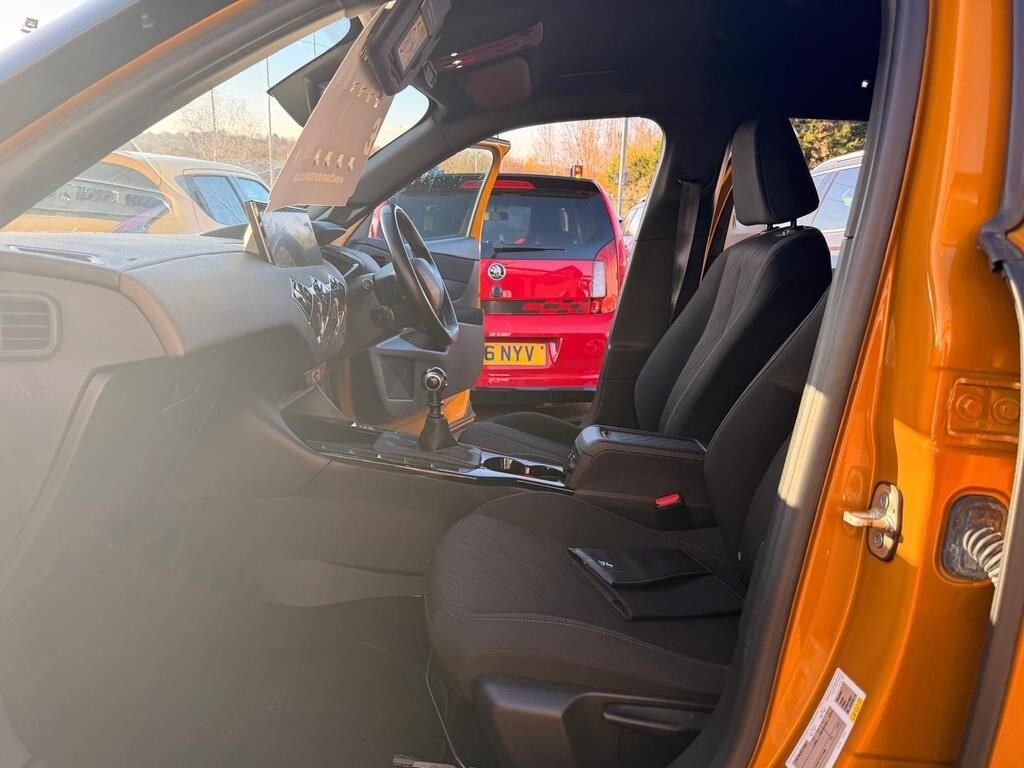 Used DS Automobiles DS 3 2019 for sale - 76797553: Photo 15