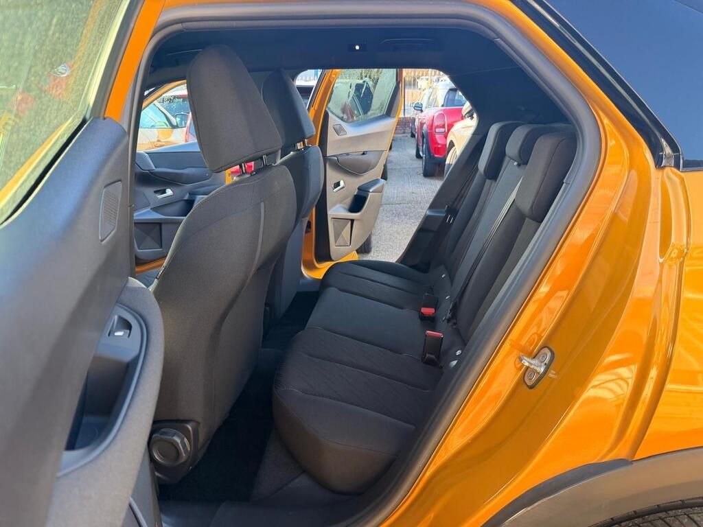 Used DS Automobiles DS 3 2019 for sale - 76797553: Photo 16