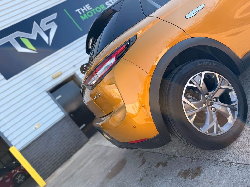 Used DS Automobiles DS 3 Crossback 2019 for sale - 76797553: Photo 20