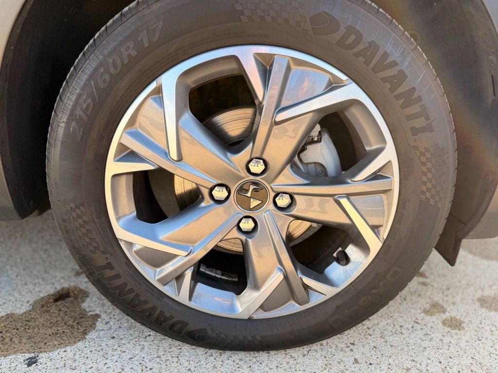 Used DS Automobiles DS 3 Crossback 2019 for sale - 76797553: Photo 21