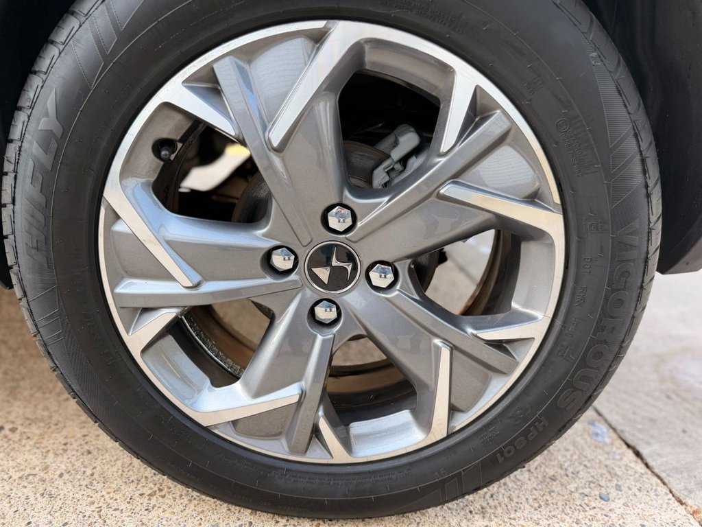 Used DS Automobiles DS 3 Crossback 2019 for sale - 76797553: Photo 23