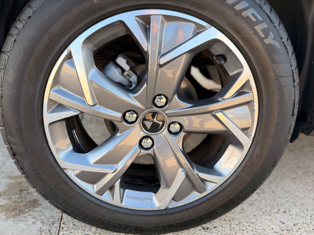 Used DS Automobiles DS 3 Crossback 2019 for sale - 76797553: Photo 24