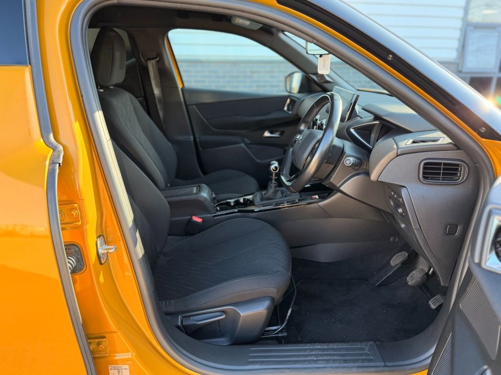 Used DS Automobiles DS 3 Crossback 2019 for sale - 76797553: Photo 25